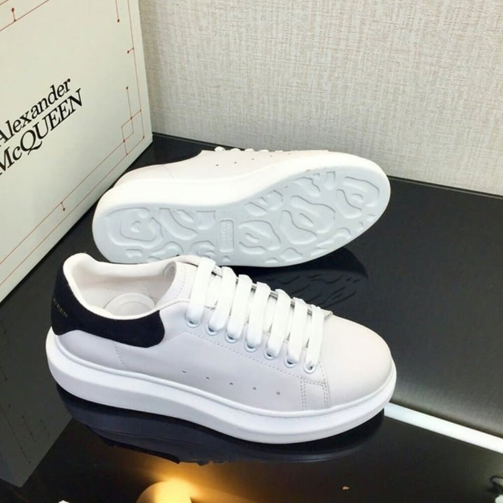 Alexander McQueen Women sneakers